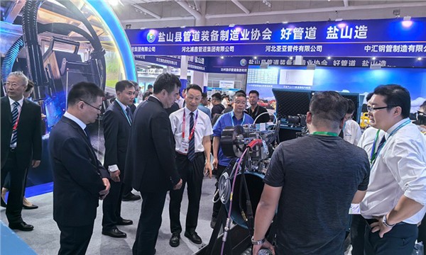 Xionggu welding technology exhibition style, 2026 Langfang reunion