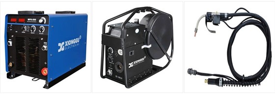 MPS-500 