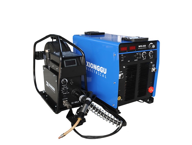 Inverter welding machine MPS-500