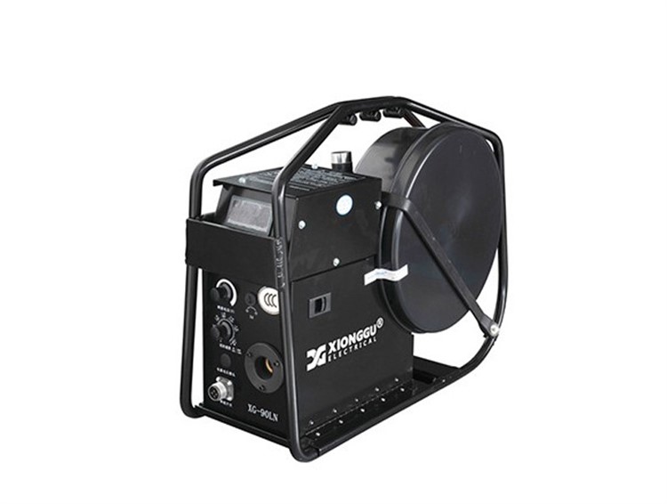 XG series wire feeding device