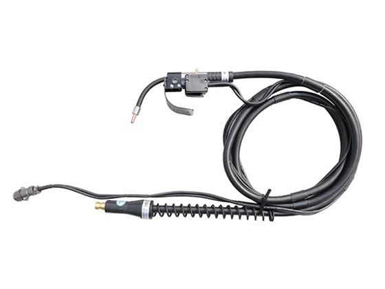 MOG-350 Self-shielding Welding Torch