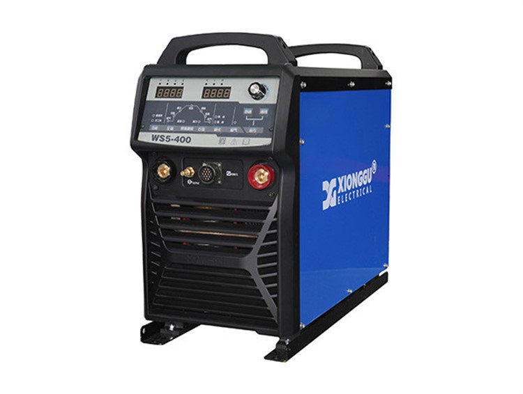 WS5-400 Full Digital Multi-process Welder