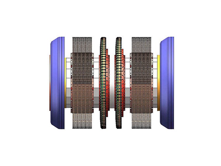 MI Series In-Pipeline Detectors