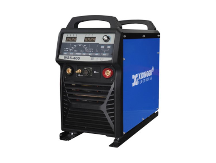 WS5-400 Full Digital Multi-process Welder