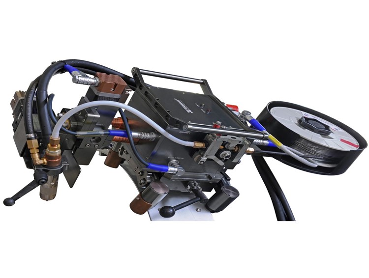 A-305 All Position Pipeline Automatic Welding Machine