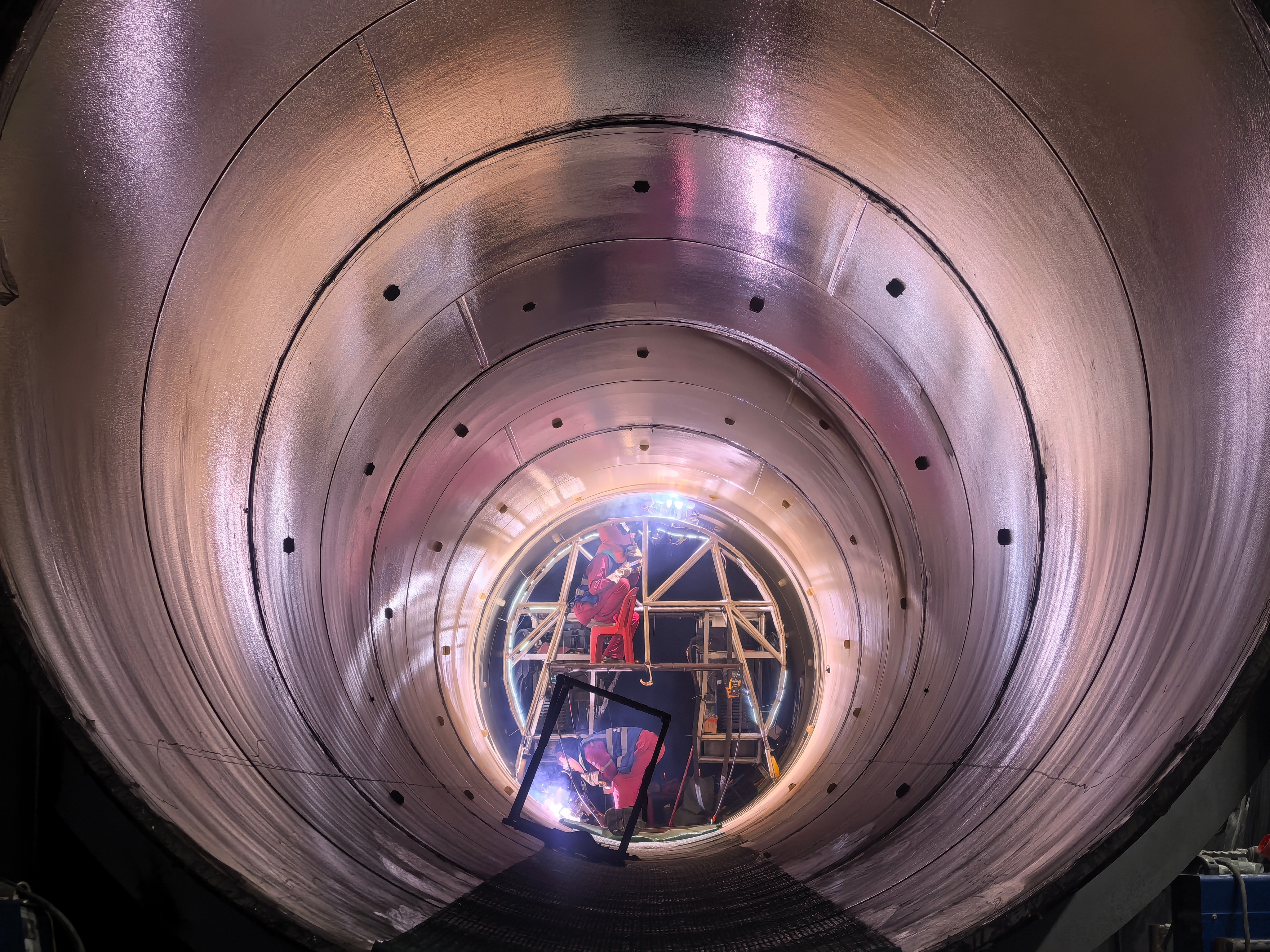  A-391 intelligent welding robot.jpg