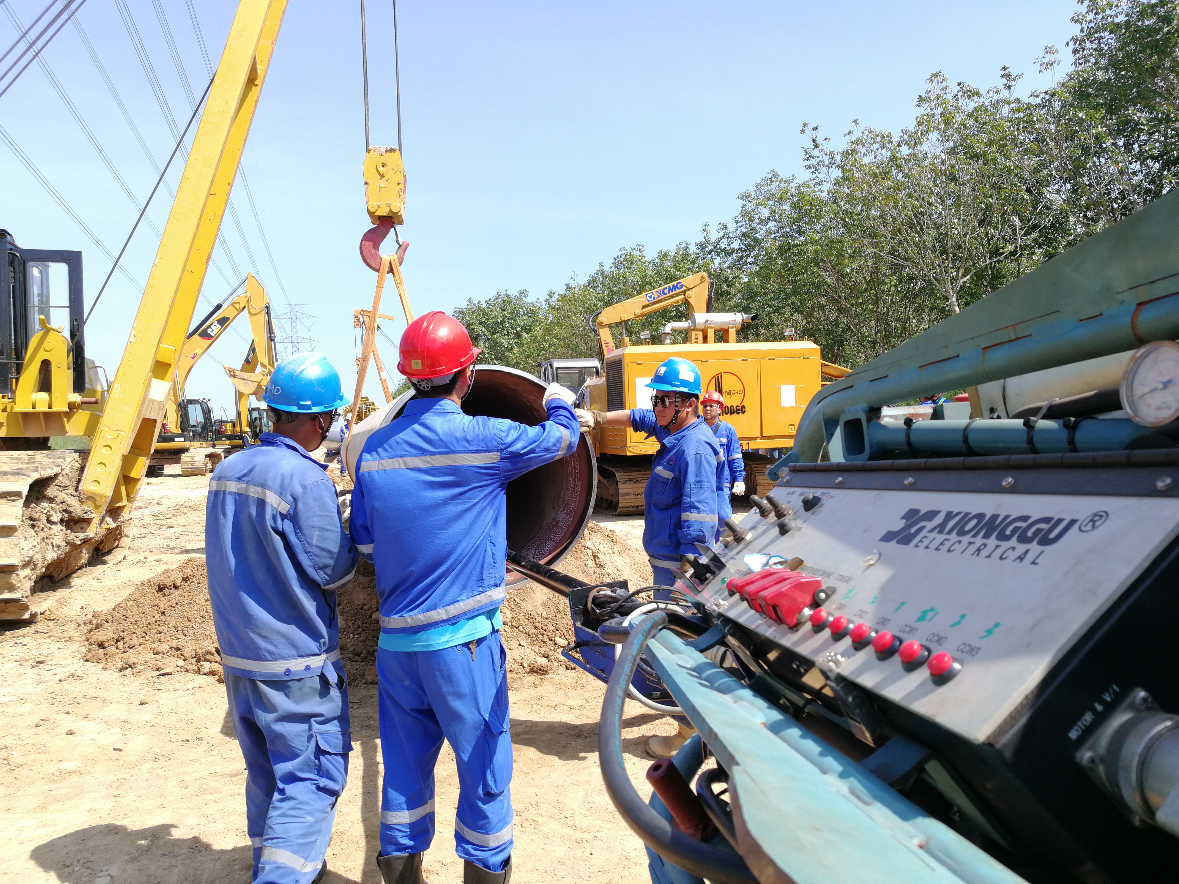 The 5th gas pipeline in Thailand.jpg