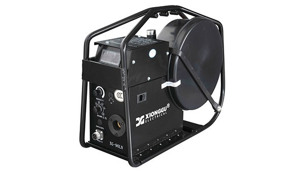 XG Series Wire Feeder 