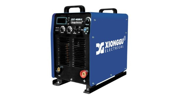 Inverter Welder ZX7-400S-X 