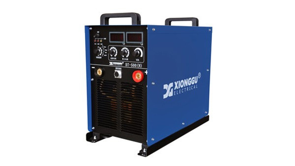 Inverter Welder D7-500(N)