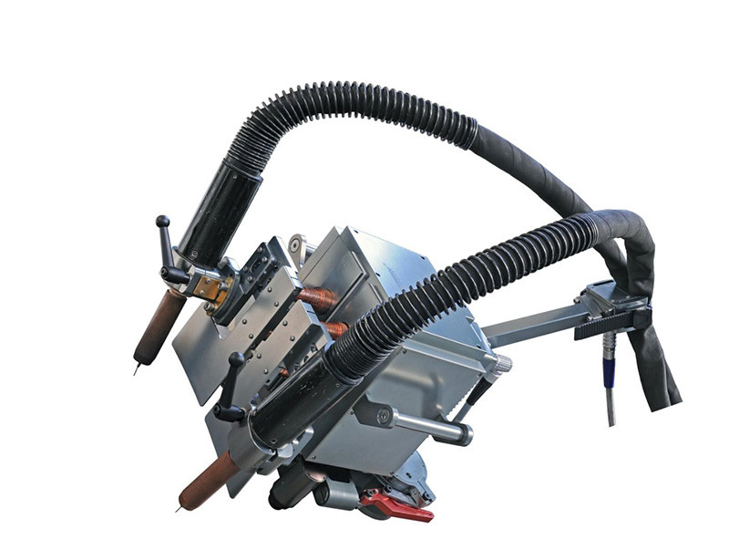 Pipe automatic welding machine A-610