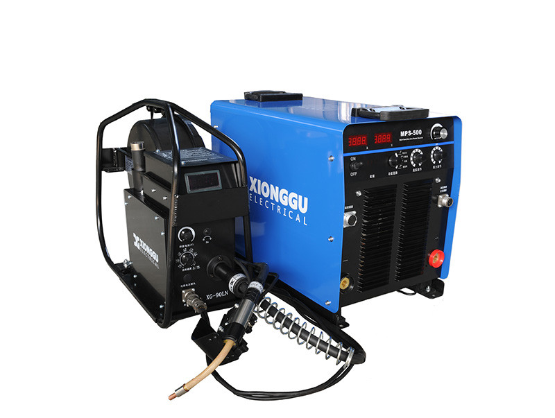 Inverter welding machine MPS-500