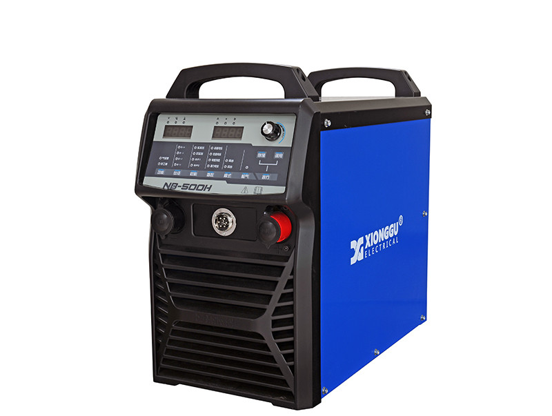 NB-500H Full Digital Multi-process Welder