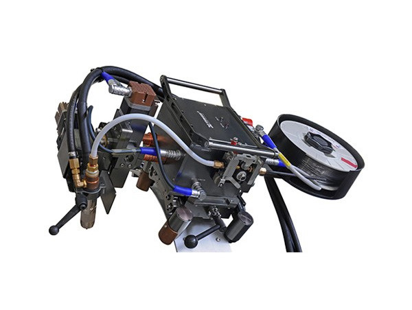 Pipeline automatic welding machine A-305