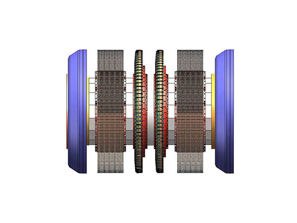 MI Series In-Pipeline Detectors