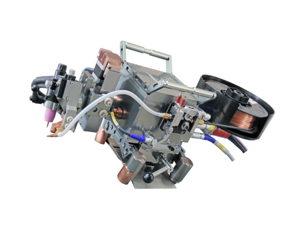 A-305T All Position Pipeline Automatic Welding Machine