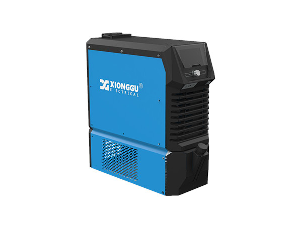 DPS-500Plus fully digital multifunctional welding power source