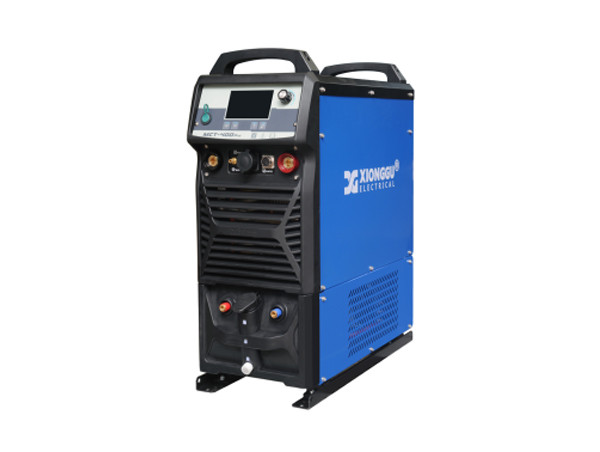 MCT-400Pro Full Digital Multi-process Welder