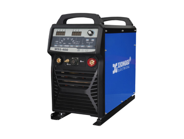 WS5-400 Full Digital Multi-process Welder